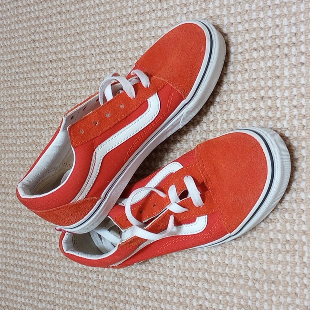 Vans Old School US kids 4.5